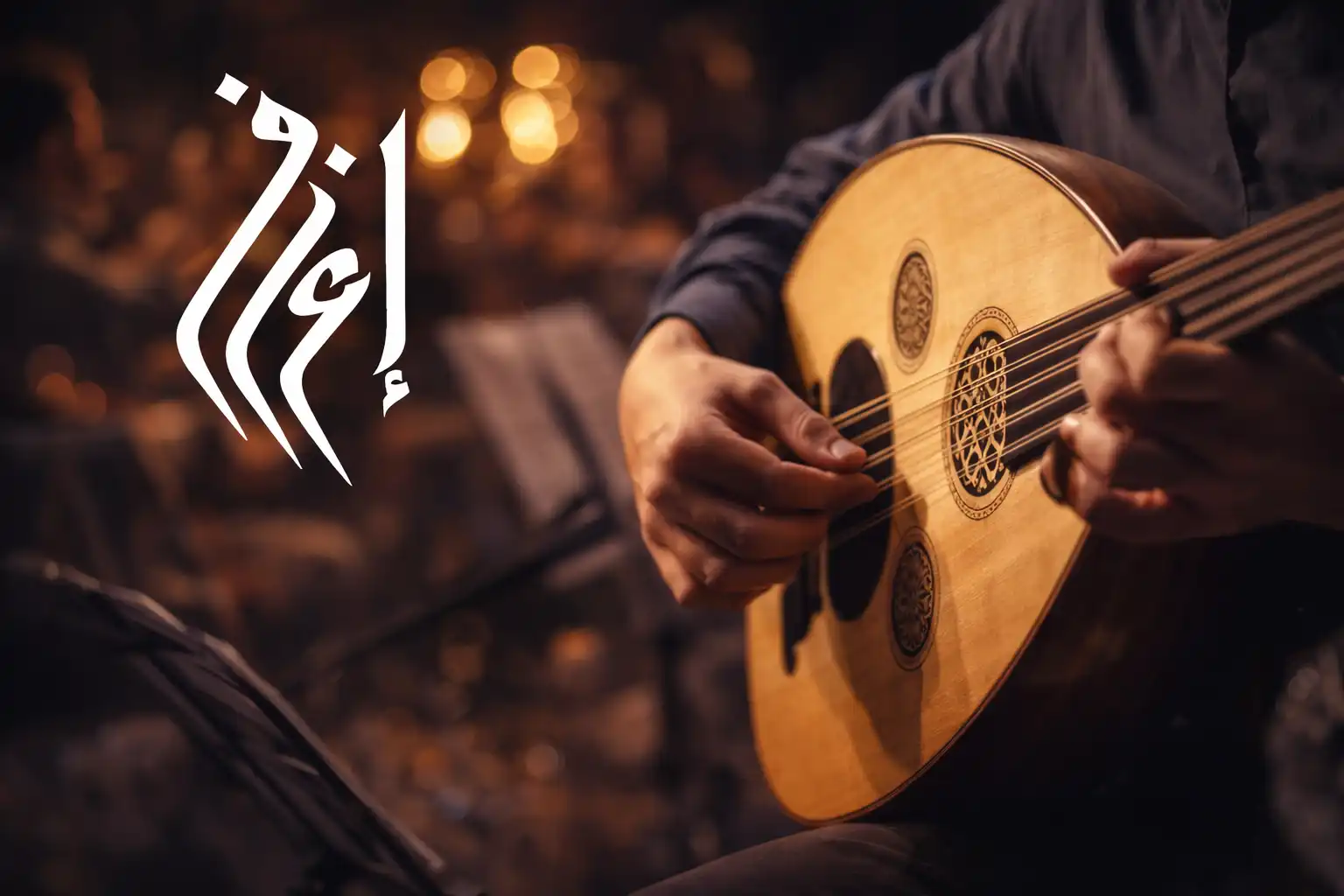 تعليم العود: كيف تبني مسارًا موسيقيًا صحيحًا من البداية؟